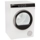 Сушильна машина Eleyus TDFD 08 102G HP Сушильна машина Eleyus TDFD 08 102G HP