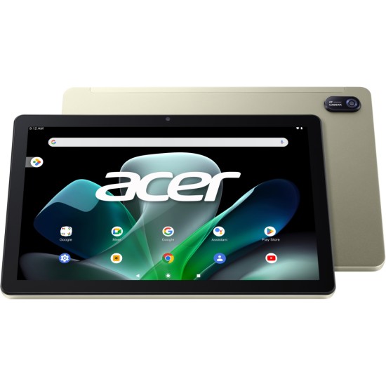 Планшет Acer ICONIA M10-11 10" 4/128GB / Wi-Fi Сhampagne (NT.LFUEU.001) Планшет Acer ICONIA M10-11 10" 4/128GB / Wi-Fi Сhampagne (NT.LFUEU.001)