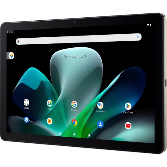 Планшет Acer ICONIA M10-11 10" 4/128GB / Wi-Fi Сhampagne (NT.LFUEU.001) Планшет Acer ICONIA M10-11 10" 4/128GB / Wi-Fi Сhampagne (NT.LFUEU.001)