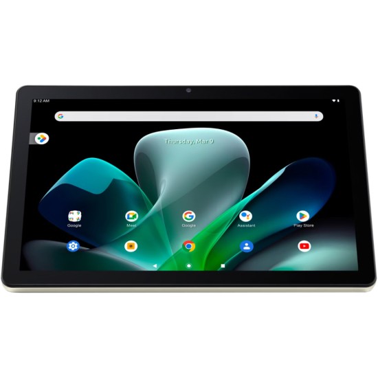 Планшет Acer ICONIA M10-11 10" 4/128GB / Wi-Fi Сhampagne (NT.LFUEU.001) Планшет Acer ICONIA M10-11 10" 4/128GB / Wi-Fi Сhampagne (NT.LFUEU.001)