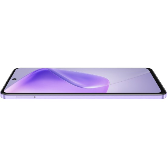 Мобільний телефон Infinix Hot 50 8/256Gb NFC Dreamy Purple (4894947058660) Мобільний телефон Infinix Hot 50 8/256Gb NFC Dreamy Purple (4894947058660)