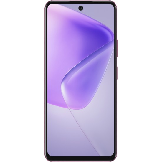 Мобільний телефон Infinix Hot 50 8/256Gb NFC Blossom Pink (4894947058639) Мобільний телефон Infinix Hot 50 8/256Gb NFC Blossom Pink (4894947058639)