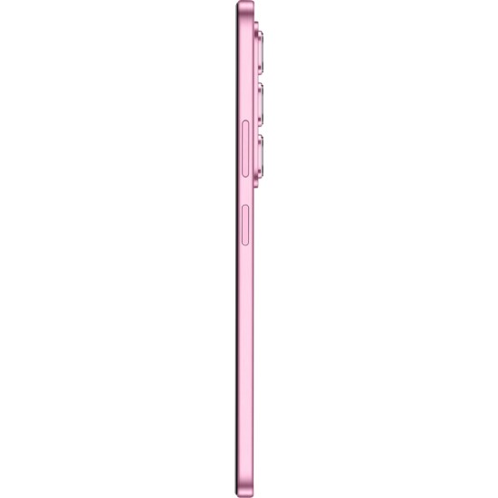 Мобільний телефон Infinix Hot 50 8/256Gb NFC Blossom Pink (4894947058639) Мобільний телефон Infinix Hot 50 8/256Gb NFC Blossom Pink (4894947058639)
