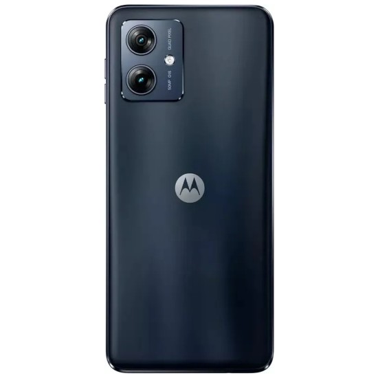 Мобільний телефон Motorola G54 Power 8/256Gb Midnight Blue (PB0W0018UA) Мобільний телефон Motorola G54 Power 8/256Gb Midnight Blue (PB0W0018UA)