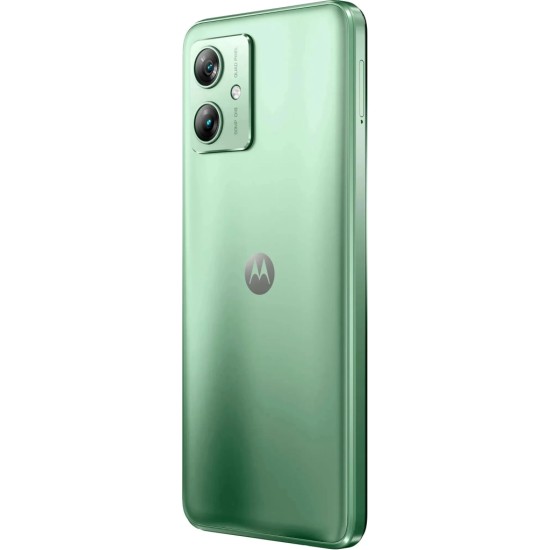 Мобільний телефон Motorola G54 Power 8/256Gb Mint Green (PB0W0020UA)