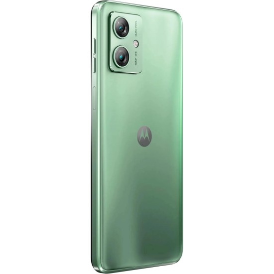 Мобільний телефон Motorola G54 Power 8/256Gb Mint Green (PB0W0020UA)