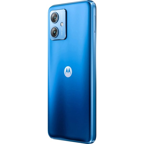 Мобільний телефон Motorola G54 Power 8/256Gb Pearl Blue (PB0W0019UA) Мобільний телефон Motorola G54 Power 8/256Gb Pearl Blue (PB0W0019UA)
