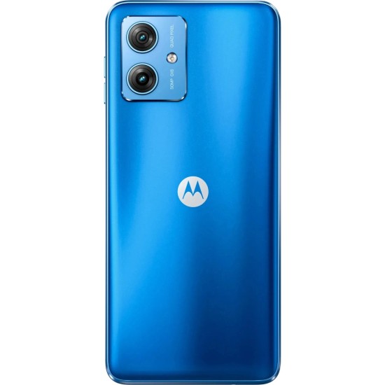 Мобільний телефон Motorola G54 Power 8/256Gb Pearl Blue (PB0W0019UA) Мобільний телефон Motorola G54 Power 8/256Gb Pearl Blue (PB0W0019UA)