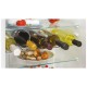 Холодильник Candy CBT 7719 EW (CBT7719EW) Холодильник Candy CBT 7719 EW (CBT7719EW)