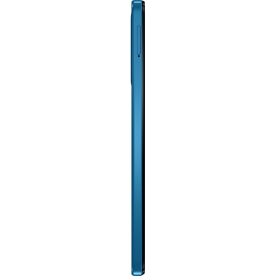 Мобільний телефон Motorola G04s 4/128GB Satin Blue (PB360042UA) Мобільний телефон Motorola G04s 4/128GB Satin Blue (PB360042UA)