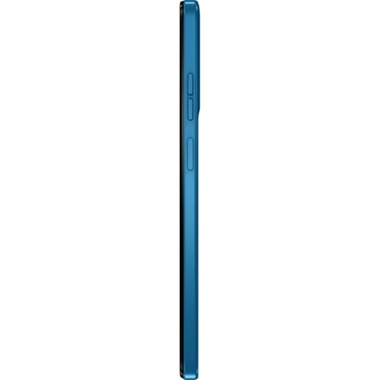 Мобільний телефон Motorola G04s 4/128GB Satin Blue (PB360042UA) Мобільний телефон Motorola G04s 4/128GB Satin Blue (PB360042UA)