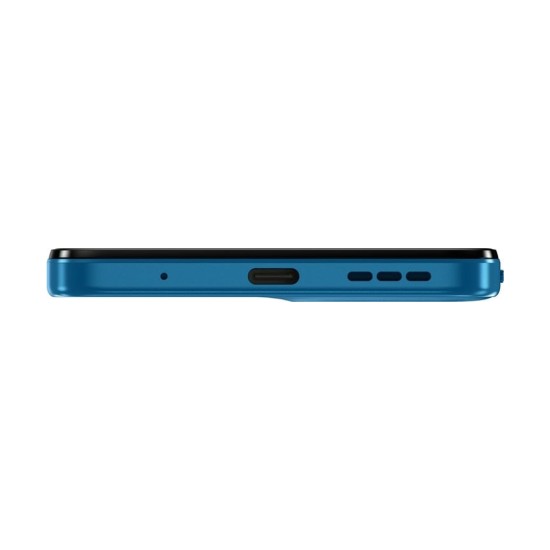 Мобільний телефон Motorola G04s 4/128GB Satin Blue (PB360042UA) Мобільний телефон Motorola G04s 4/128GB Satin Blue (PB360042UA)