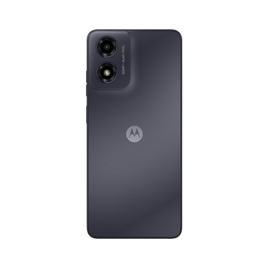 Мобільний телефон Motorola G04s 4/128GB Concord Black (PB360041UA) Мобільний телефон Motorola G04s 4/128GB Concord Black (PB360041UA)