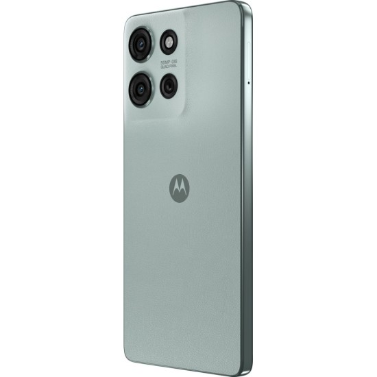 Мобільний телефон Motorola G75 8/256GB Succulent Green (PB3Y0011RS) Мобільний телефон Motorola G75 8/256GB Succulent Green (PB3Y0011RS)