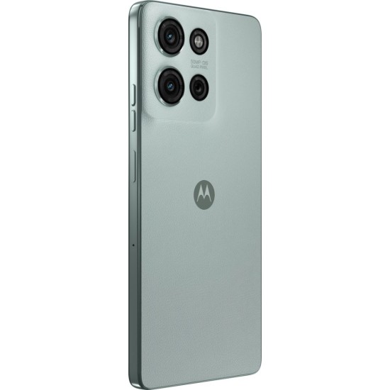 Мобільний телефон Motorola G75 8/256GB Succulent Green (PB3Y0011RS) Мобільний телефон Motorola G75 8/256GB Succulent Green (PB3Y0011RS)