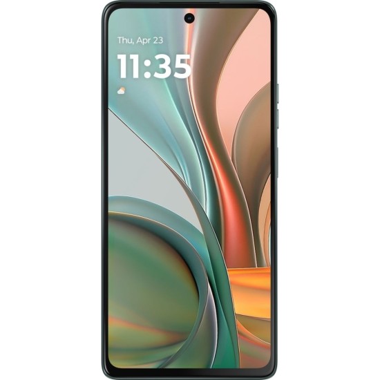 Мобільний телефон Motorola G75 8/256GB Succulent Green (PB3Y0011RS) Мобільний телефон Motorola G75 8/256GB Succulent Green (PB3Y0011RS)