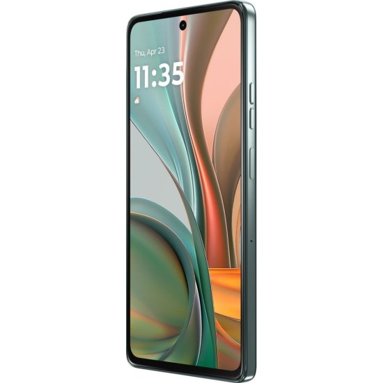 Мобільний телефон Motorola G75 8/256GB Succulent Green (PB3Y0011RS) Мобільний телефон Motorola G75 8/256GB Succulent Green (PB3Y0011RS)