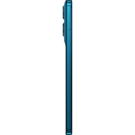 Мобільний телефон Motorola G75 8/256GB Aqua Blue (PB3Y0010RS) Мобільний телефон Motorola G75 8/256GB Aqua Blue (PB3Y0010RS)