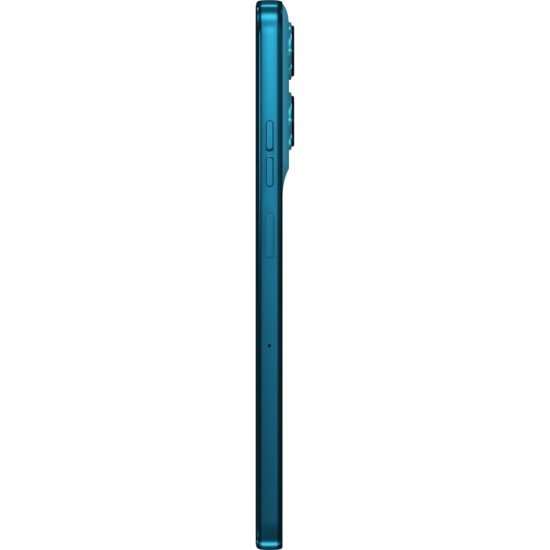 Мобільний телефон Motorola G75 8/256GB Aqua Blue (PB3Y0010RS) Мобільний телефон Motorola G75 8/256GB Aqua Blue (PB3Y0010RS)