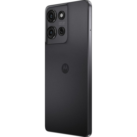 Мобільний телефон Motorola G75 8/256GB Charcoal Grey (PB3Y0009RS) Мобільний телефон Motorola G75 8/256GB Charcoal Grey (PB3Y0009RS)