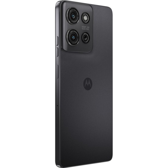 Мобільний телефон Motorola G75 8/256GB Charcoal Grey (PB3Y0009RS) Мобільний телефон Motorola G75 8/256GB Charcoal Grey (PB3Y0009RS)
