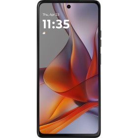 Мобільний телефон Motorola G75 8/256GB Charcoal Grey (PB3Y0009RS)