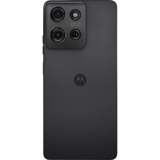 Мобільний телефон Motorola G75 8/256GB Charcoal Grey (PB3Y0009RS) Мобільний телефон Motorola G75 8/256GB Charcoal Grey (PB3Y0009RS)