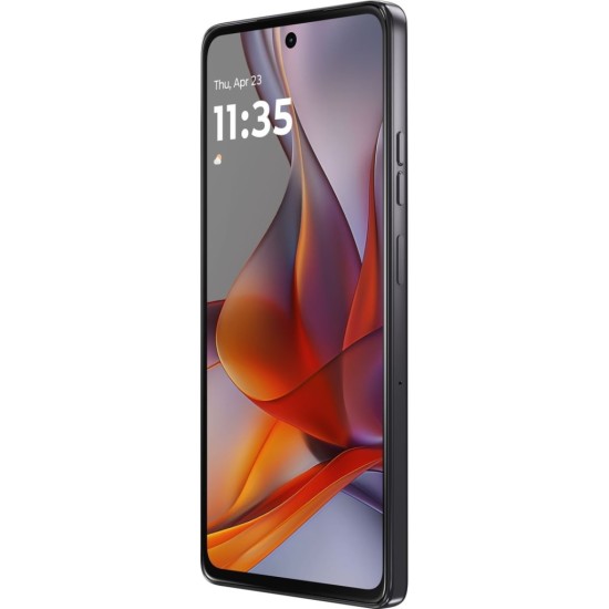 Мобільний телефон Motorola G75 8/256GB Charcoal Grey (PB3Y0009RS) Мобільний телефон Motorola G75 8/256GB Charcoal Grey (PB3Y0009RS)