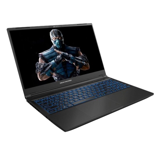 Ноутбук Dream Machines RG4060-15 (RG4060-15UA52) Ноутбук Dream Machines RG4060-15 (RG4060-15UA52)