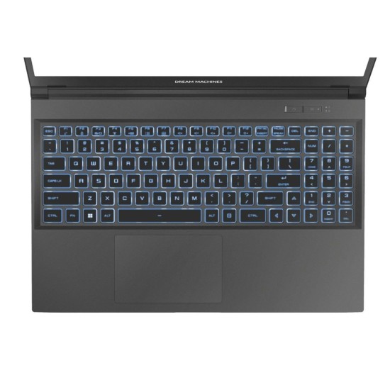 Ноутбук Dream Machines RG4060-15 (RG4060-15UA52) Ноутбук Dream Machines RG4060-15 (RG4060-15UA52)