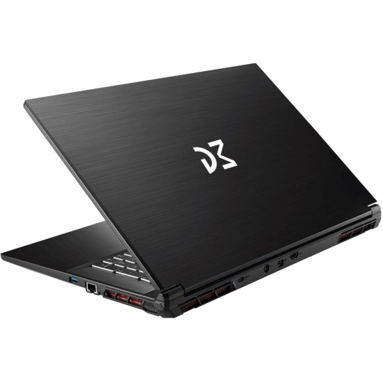 Ноутбук Dream Machines RG4050-17 (RG4050-17UA38) Ноутбук Dream Machines RG4050-17 (RG4050-17UA38)