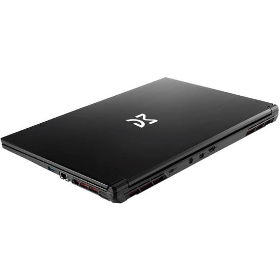 Ноутбук Dream Machines RG4050-17 (RG4050-17UA38) Ноутбук Dream Machines RG4050-17 (RG4050-17UA38)