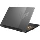 Ноутбук ASUS TUF Gaming F15 FX507ZC4-HN138 (90NR0GW2-M00LF0) Ноутбук ASUS TUF Gaming F15 FX507ZC4-HN138 (90NR0GW2-M00LF0)