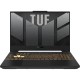 Ноутбук ASUS TUF Gaming F15 FX507ZC4-HN138 (90NR0GW2-M00LF0) Ноутбук ASUS TUF Gaming F15 FX507ZC4-HN138 (90NR0GW2-M00LF0)