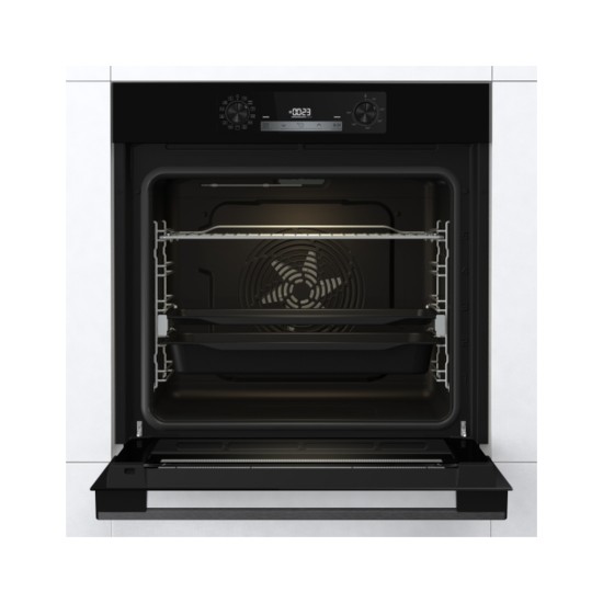 Духова шафа Hisense BSA 65226 AB Духова шафа Hisense BSA 65226 AB