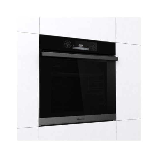 Духова шафа Hisense BSA 65226 AB Духова шафа Hisense BSA 65226 AB