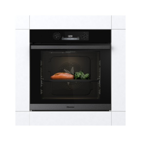 Духова шафа Hisense BSA 65226 AB Духова шафа Hisense BSA 65226 AB