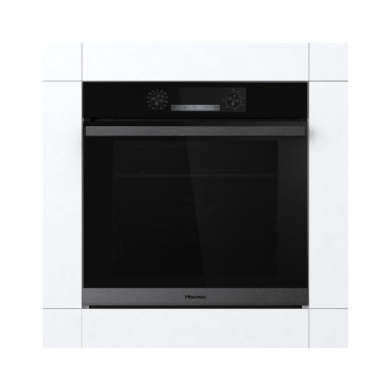 Духова шафа Hisense BSA 65226 AB Духова шафа Hisense BSA 65226 AB