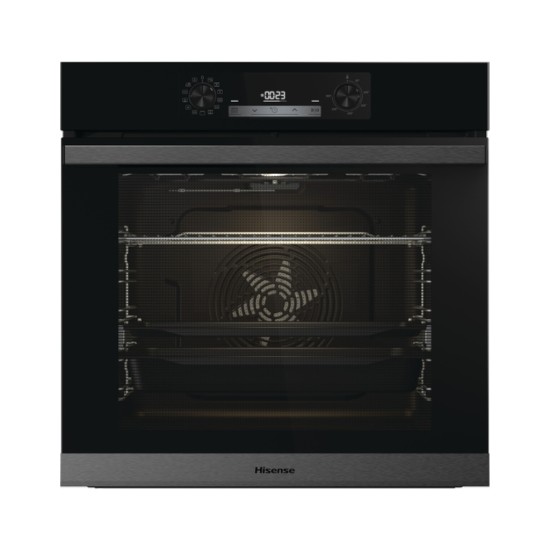 Духова шафа Hisense BSA 65226 AB Духова шафа Hisense BSA 65226 AB
