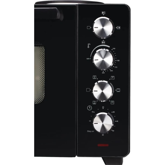 Електропіч Gorenje OM 30 GBX Електропіч Gorenje OM 30 GBX