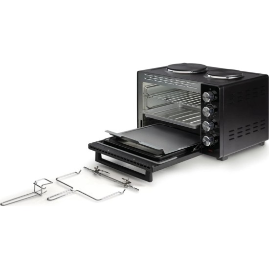 Електропіч Gorenje OM 30 GBX Електропіч Gorenje OM 30 GBX