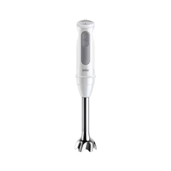 Блендер Braun MQ 50236 MWH Блендер Braun MQ 50236 MWH