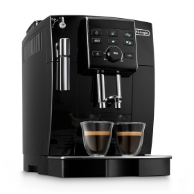 Кофемашина DeLonghi ECAM 13.123 B