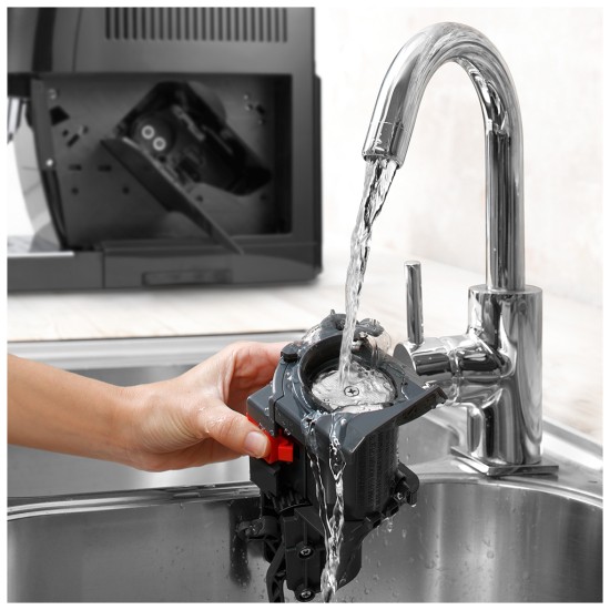 Кофемашина DeLonghi ECAM 13.123 B Кофемашина DeLonghi ECAM 13.123 B
