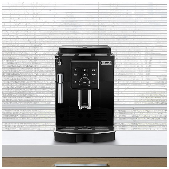 Кофемашина DeLonghi ECAM 13.123 B Кофемашина DeLonghi ECAM 13.123 B
