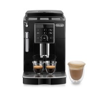 Кофемашина DeLonghi ECAM 13.123 B