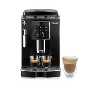 Кофемашина DeLonghi ECAM 13.123 B