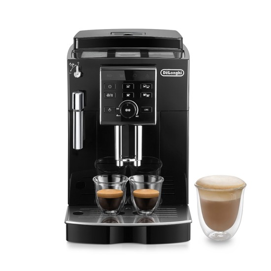 Кофемашина DeLonghi ECAM 13.123 B Кофемашина DeLonghi ECAM 13.123 B