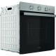 Духова шафа Whirlpool OMR35HR0X Духова шафа Whirlpool OMR35HR0X
