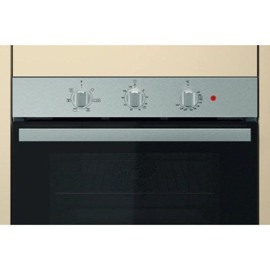 Духова шафа Whirlpool OMR35HR0X Духова шафа Whirlpool OMR35HR0X